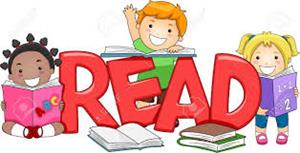 Read Every Day!